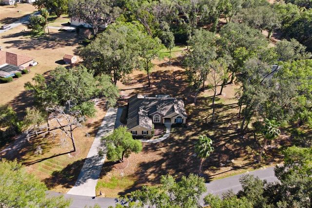 1803 OTTERS POND ROAD, Fruitland Park, FL 34731