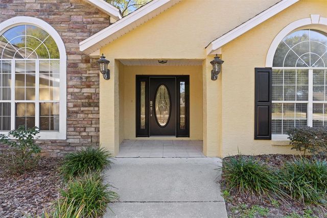 1803 OTTERS POND ROAD, Fruitland Park, FL 34731