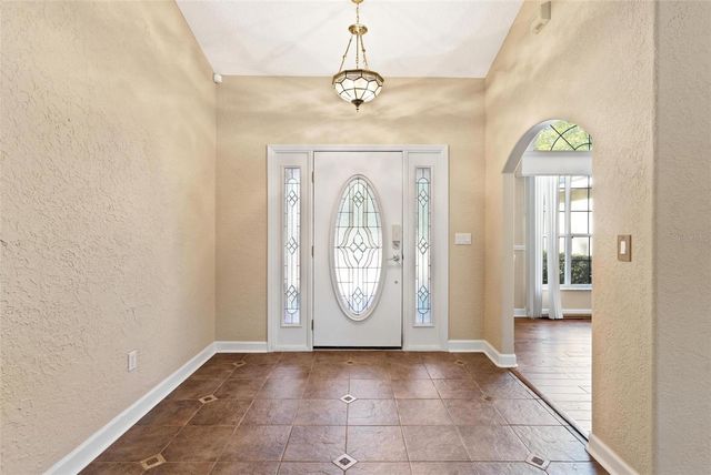 1803 OTTERS POND ROAD, Fruitland Park, FL 34731