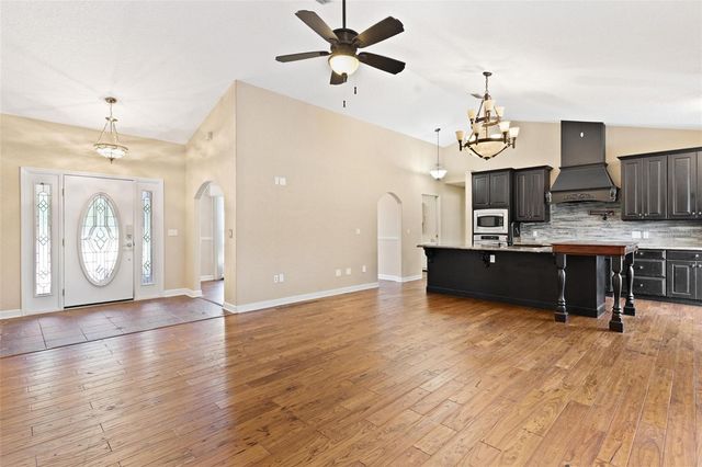 1803 OTTERS POND ROAD, Fruitland Park, FL 34731