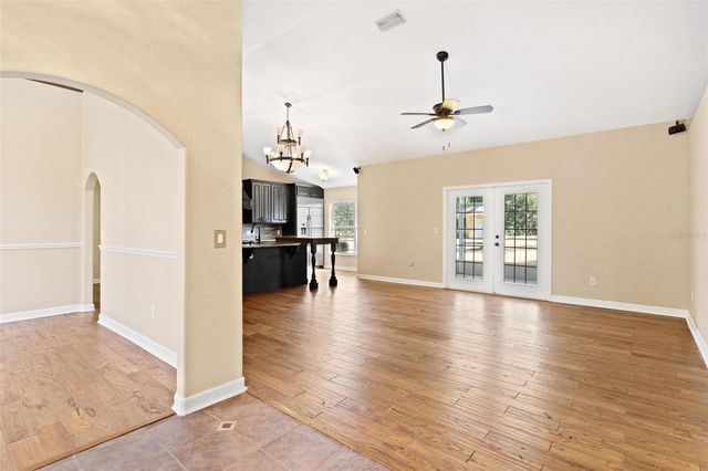 1803 OTTERS POND ROAD, Fruitland Park, FL 34731