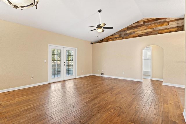 1803 OTTERS POND ROAD, Fruitland Park, FL 34731