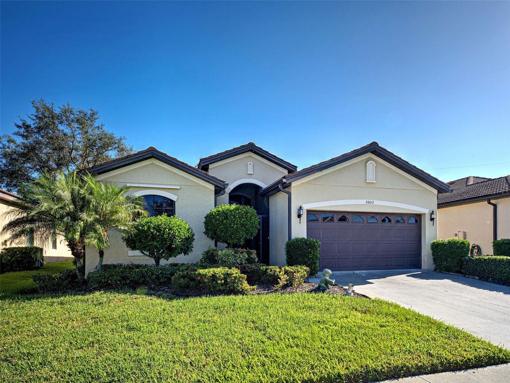 20612 CAPELLO DRIVE, Venice, FL 34292