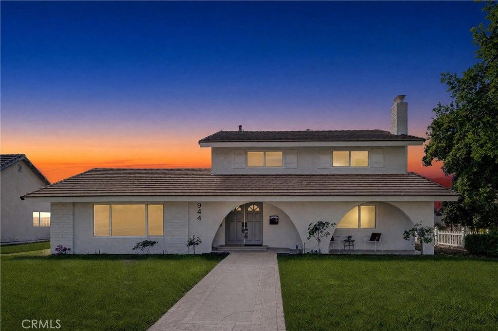 944 E Bastanchury, Placentia, CA 92870 — exterior