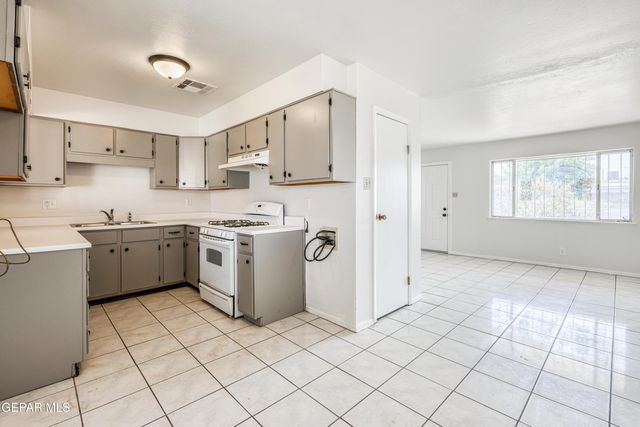 5821 VANGUARD Court, El Paso, TX 79924