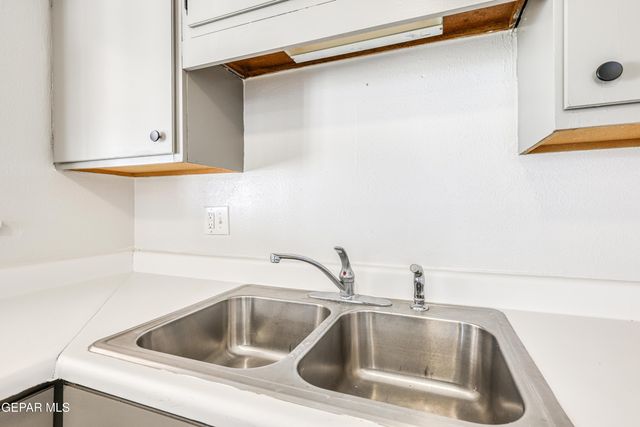 5821 VANGUARD Court, El Paso, TX 79924