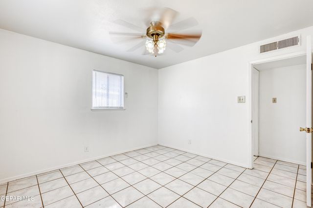 5821 VANGUARD Court, El Paso, TX 79924