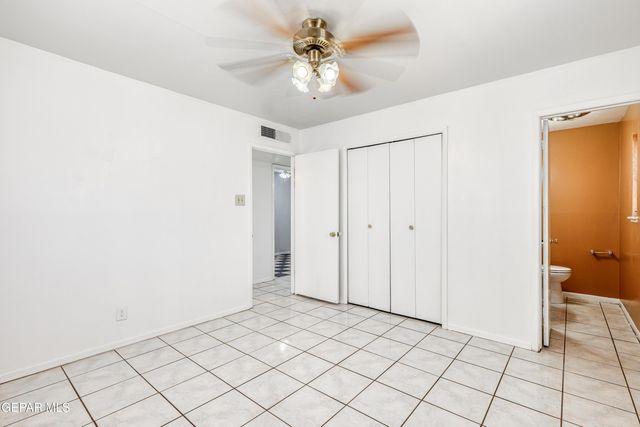 5821 VANGUARD Court, El Paso, TX 79924
