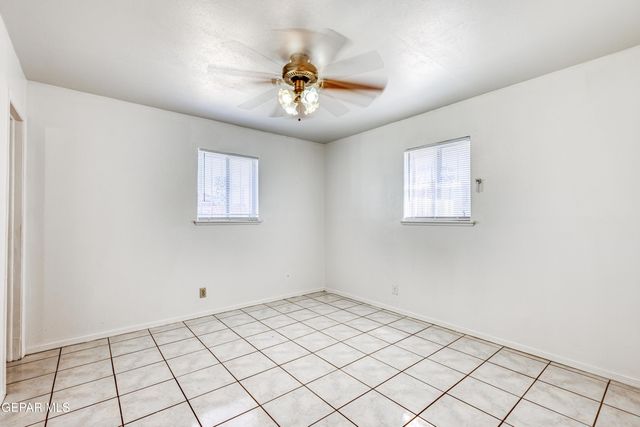 5821 VANGUARD Court, El Paso, TX 79924