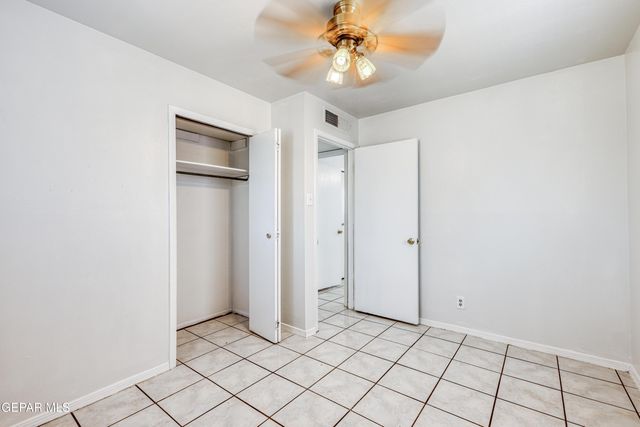 5821 VANGUARD Court, El Paso, TX 79924