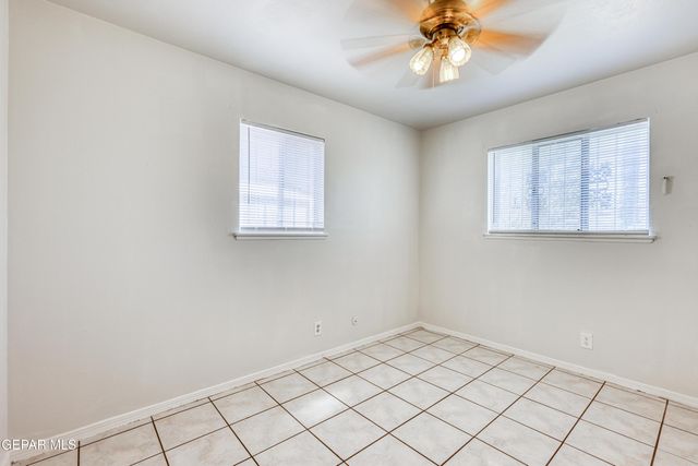5821 VANGUARD Court, El Paso, TX 79924