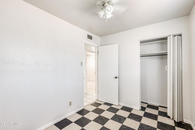 5821 VANGUARD Court, El Paso, TX 79924