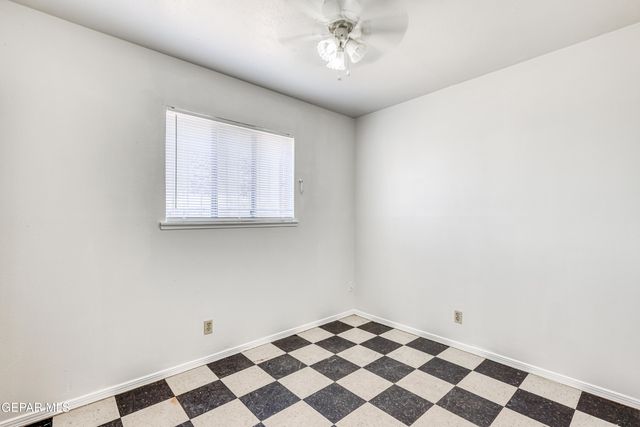 5821 VANGUARD Court, El Paso, TX 79924