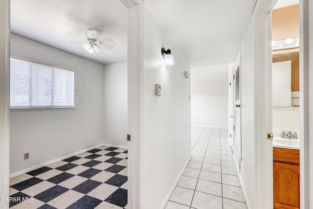 5821 VANGUARD Court, El Paso, TX 79924