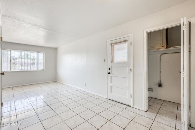 5821 VANGUARD Court, El Paso, TX 79924