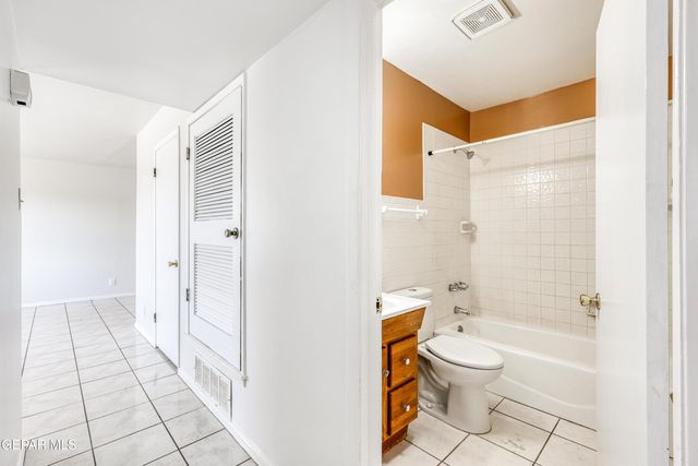 5821 VANGUARD Court, El Paso, TX 79924
