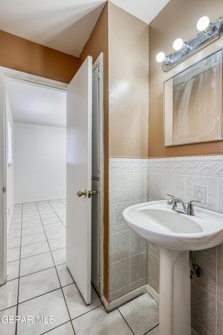 5821 VANGUARD Court, El Paso, TX 79924