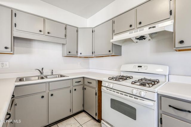 5821 VANGUARD Court, El Paso, TX 79924