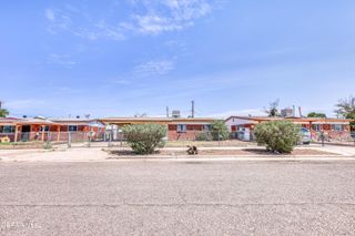 5821 VANGUARD Court, El Paso, TX 79924