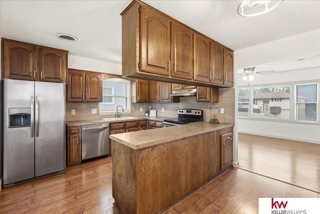 723 Dublin Drive, Papillion, NE 68046