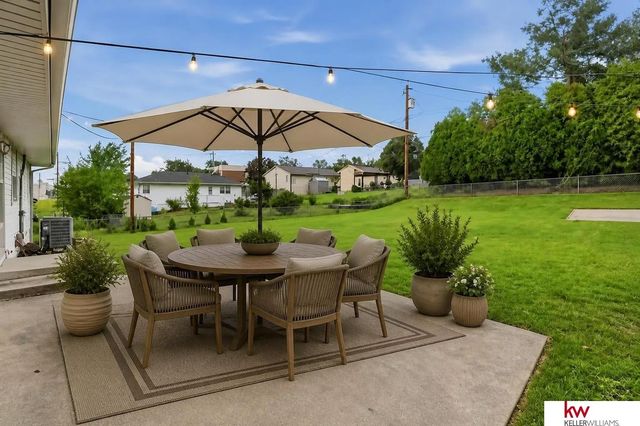 723 Dublin Drive, Papillion, NE 68046