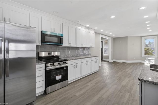 2714 Marlboro AVE, Norfolk, VA 23504