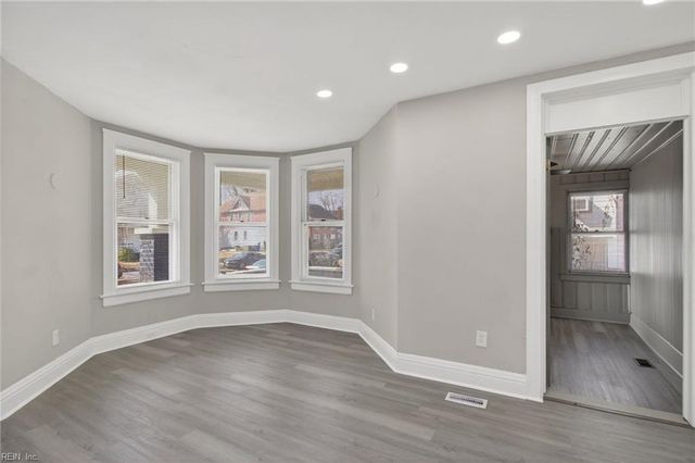 2714 Marlboro AVE, Norfolk, VA 23504