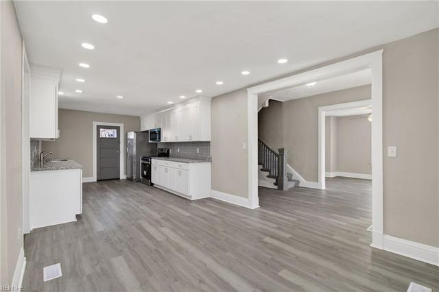 2714 Marlboro AVE, Norfolk, VA 23504