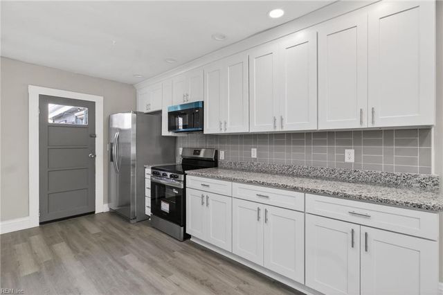 2714 Marlboro AVE, Norfolk, VA 23504