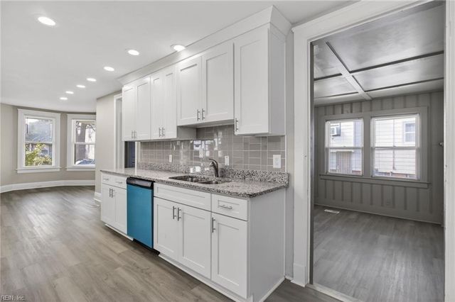 2714 Marlboro AVE, Norfolk, VA 23504
