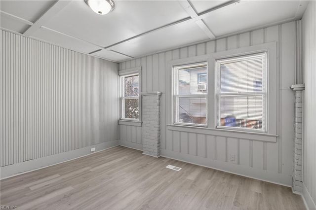 2714 Marlboro AVE, Norfolk, VA 23504