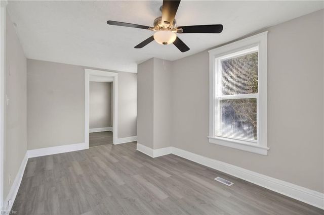 2714 Marlboro AVE, Norfolk, VA 23504