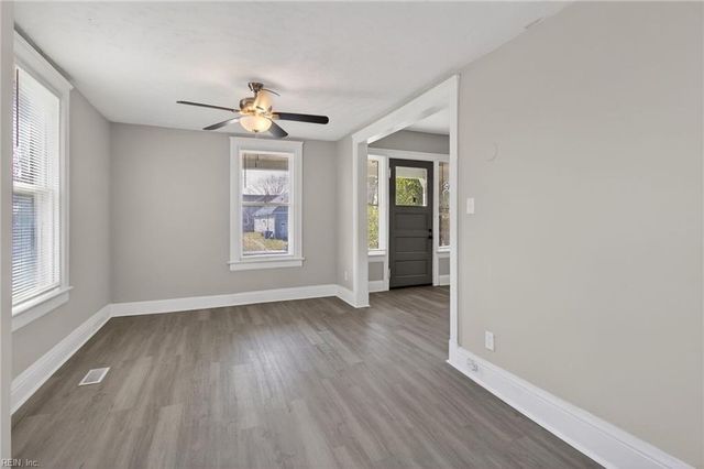 2714 Marlboro AVE, Norfolk, VA 23504