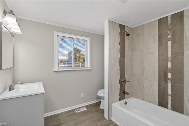 2714 Marlboro AVE, Norfolk, VA 23504