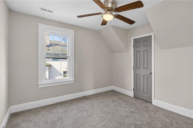 2714 Marlboro AVE, Norfolk, VA 23504