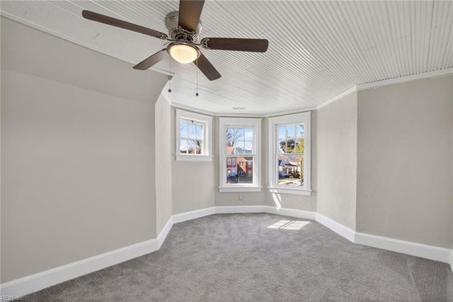 2714 Marlboro AVE, Norfolk, VA 23504