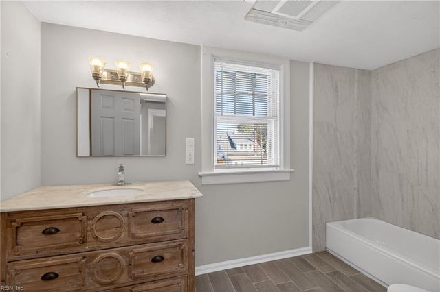 2714 Marlboro AVE, Norfolk, VA 23504