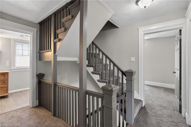 2714 Marlboro AVE, Norfolk, VA 23504