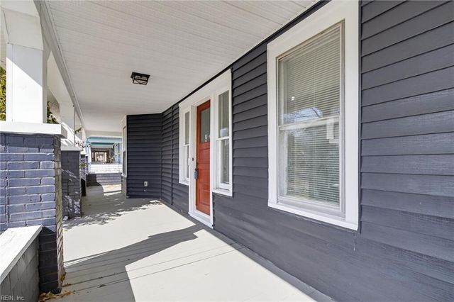 2714 Marlboro AVE, Norfolk, VA 23504