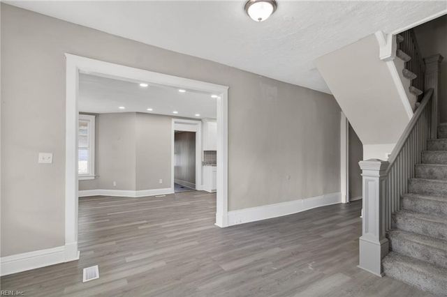 2714 Marlboro AVE, Norfolk, VA 23504
