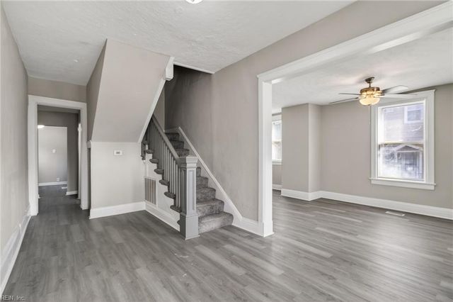 2714 Marlboro AVE, Norfolk, VA 23504