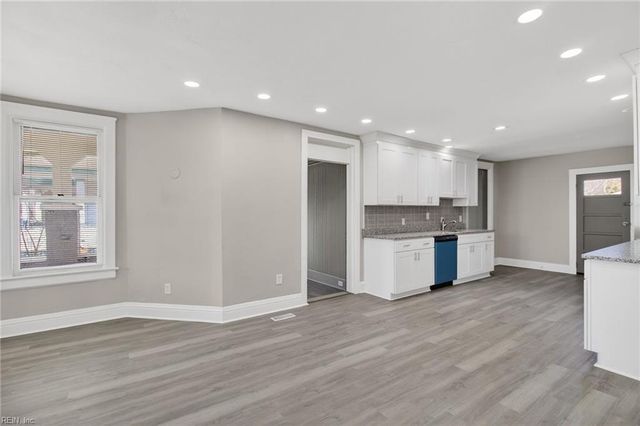 2714 Marlboro AVE, Norfolk, VA 23504