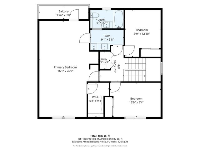 163 W Manchester Drive, Wheeling, IL 60090