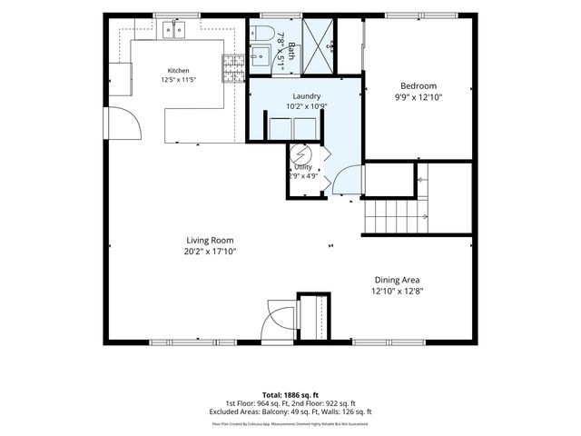 163 W Manchester Drive, Wheeling, IL 60090