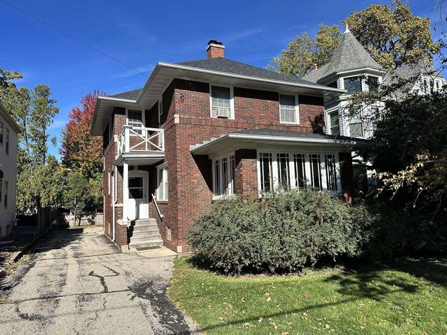 1026 Spaight Street, Madison, WI 53703