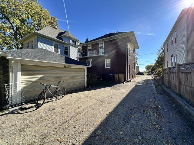 1026 Spaight Street, Madison, WI 53703