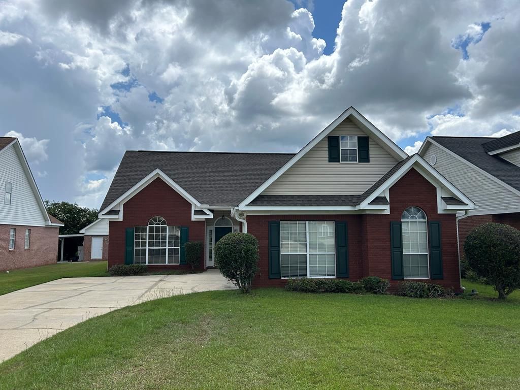 240 Princeton Drive, Dothan, AL 36301