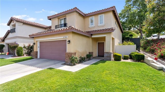 27700 Zeus, Canyon Country, CA 91351