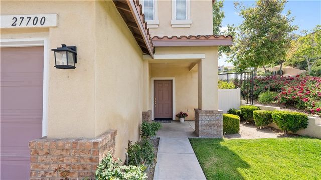27700 Zeus, Canyon Country, CA 91351