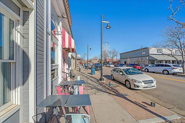 111 Stewart Way, Erie, CO 80516